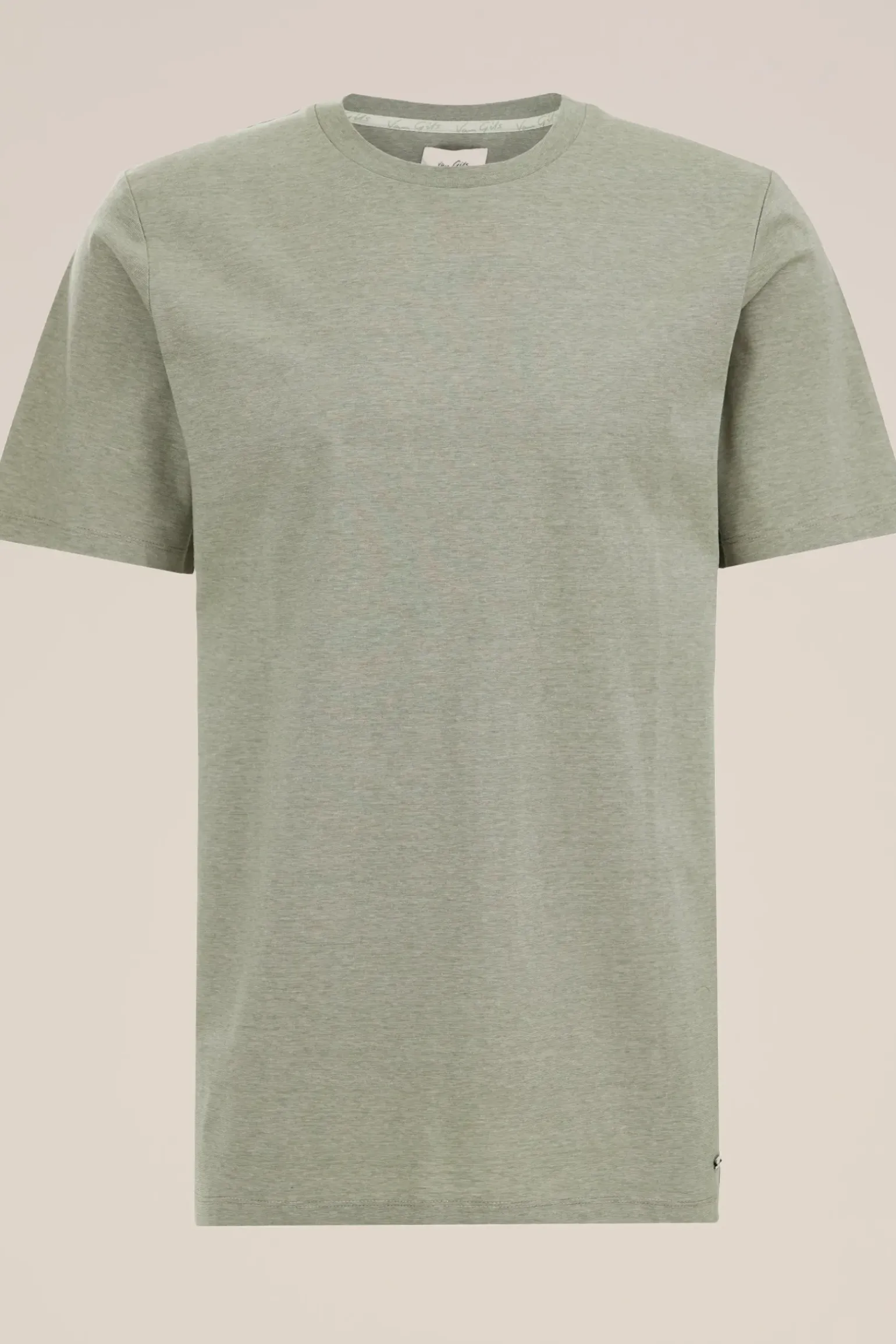 gemêleerd T-shirt