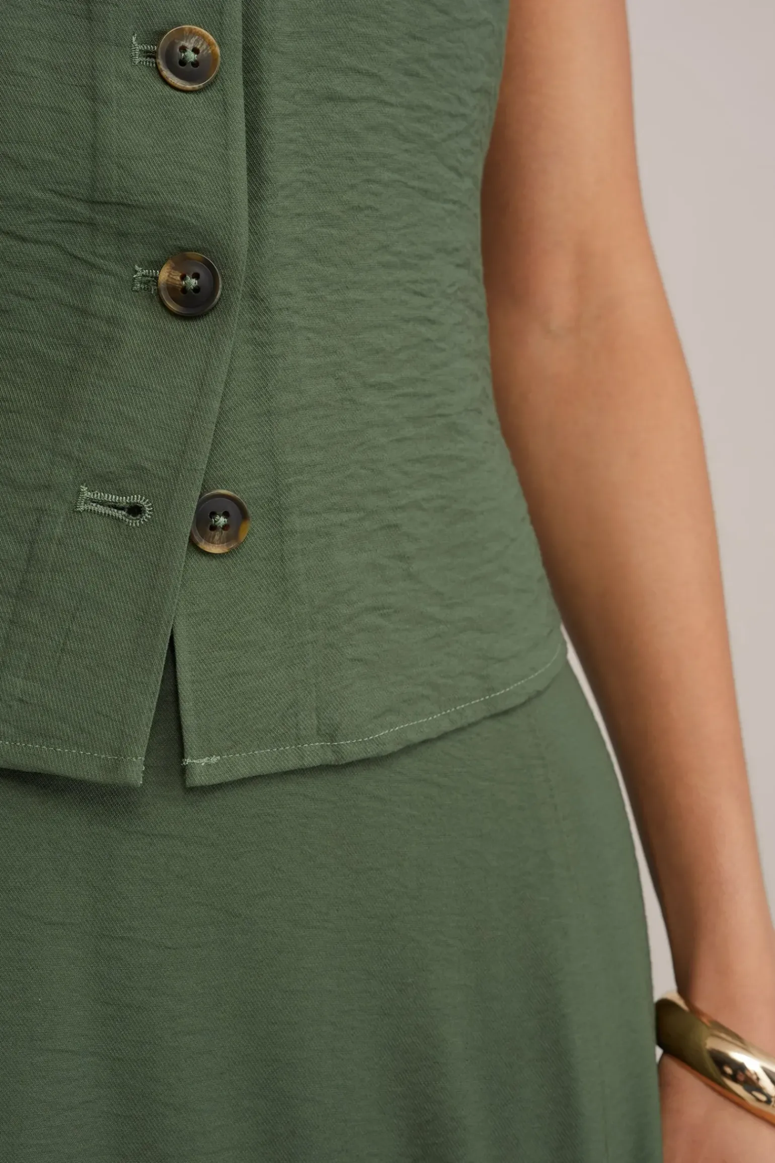 gilet top