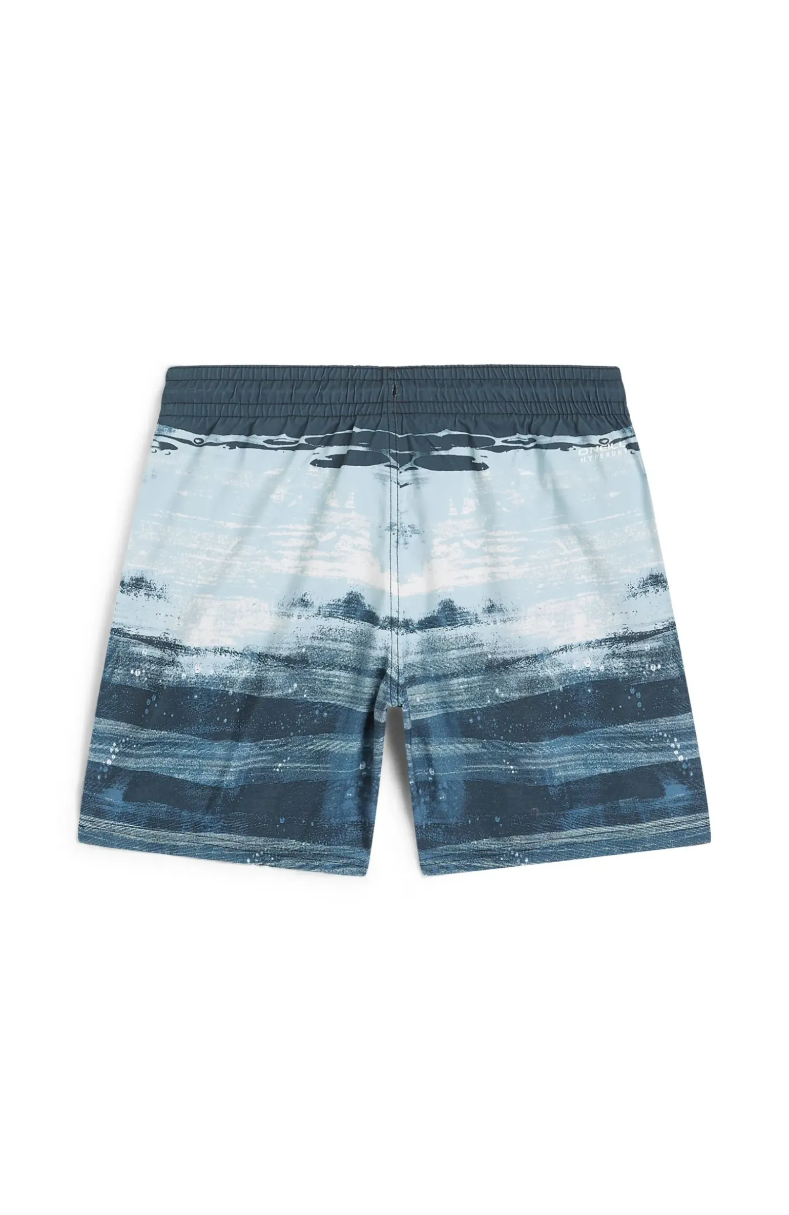 Jongens Cali Gradient 14'' zwembroek