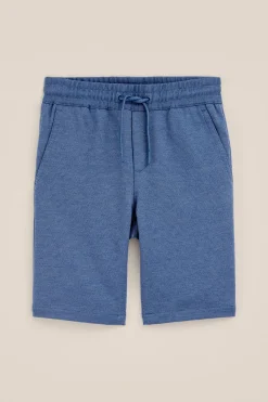 Jongens gemêleerde short