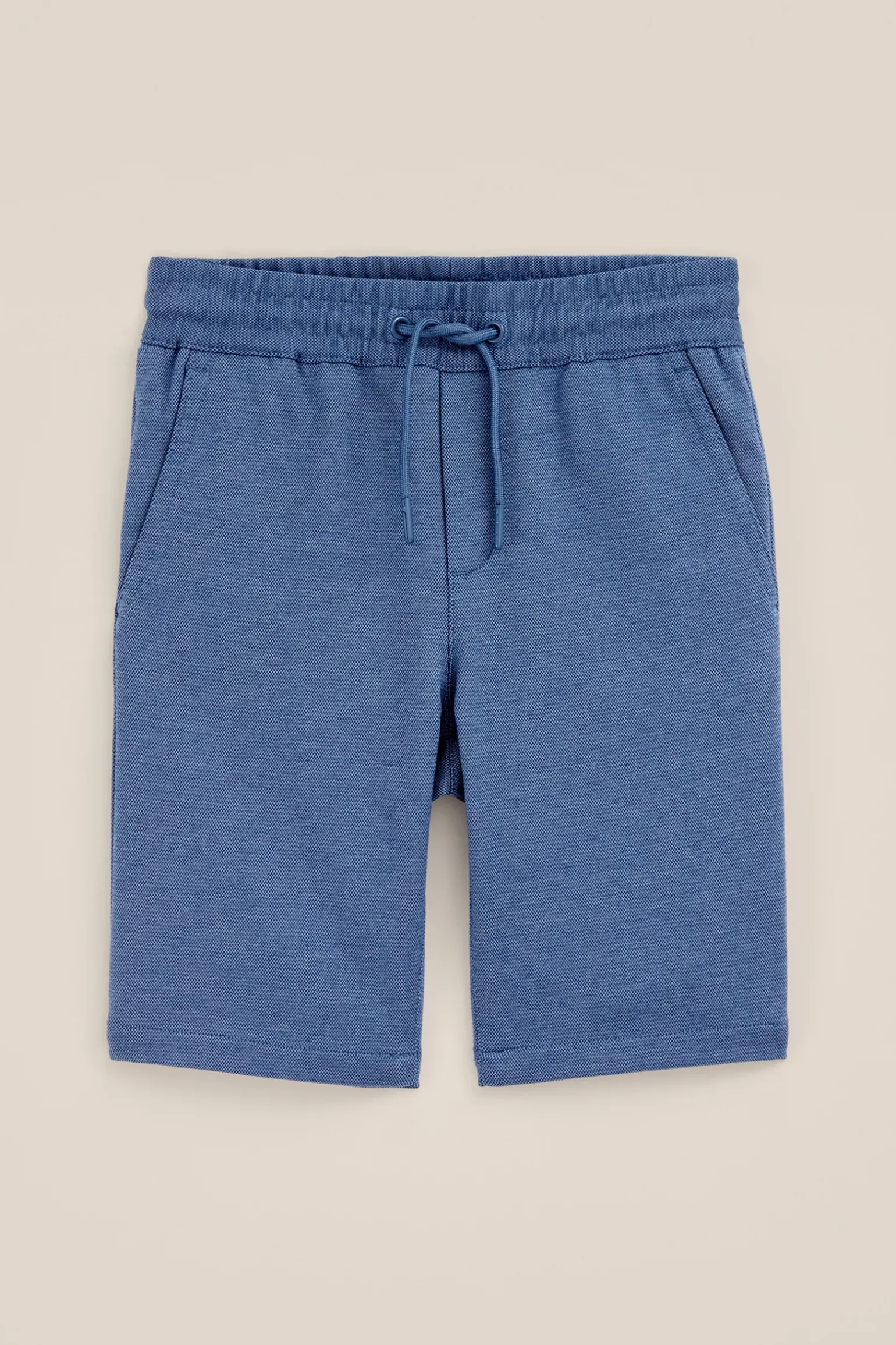 Jongens gemêleerde short