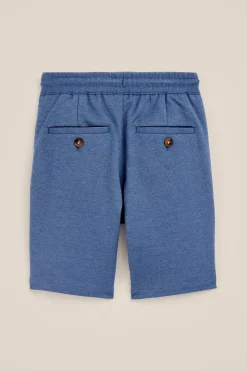 Jongens gemêleerde short