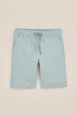 Jongens gemêleerde short