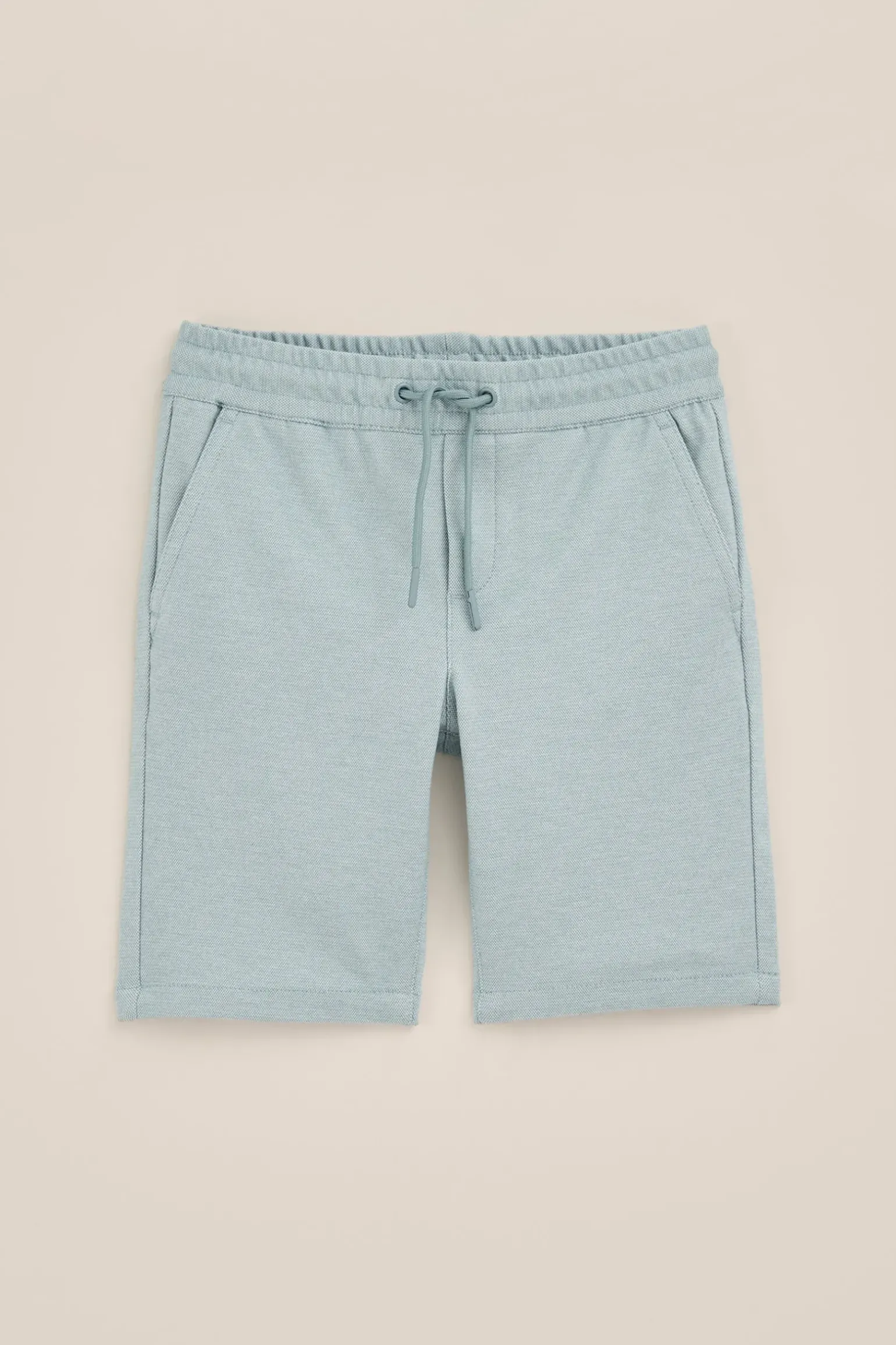 Jongens gemêleerde short