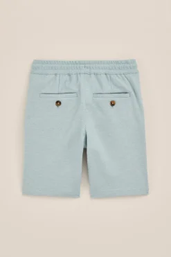 Jongens gemêleerde short