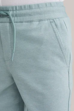 Jongens gemêleerde short