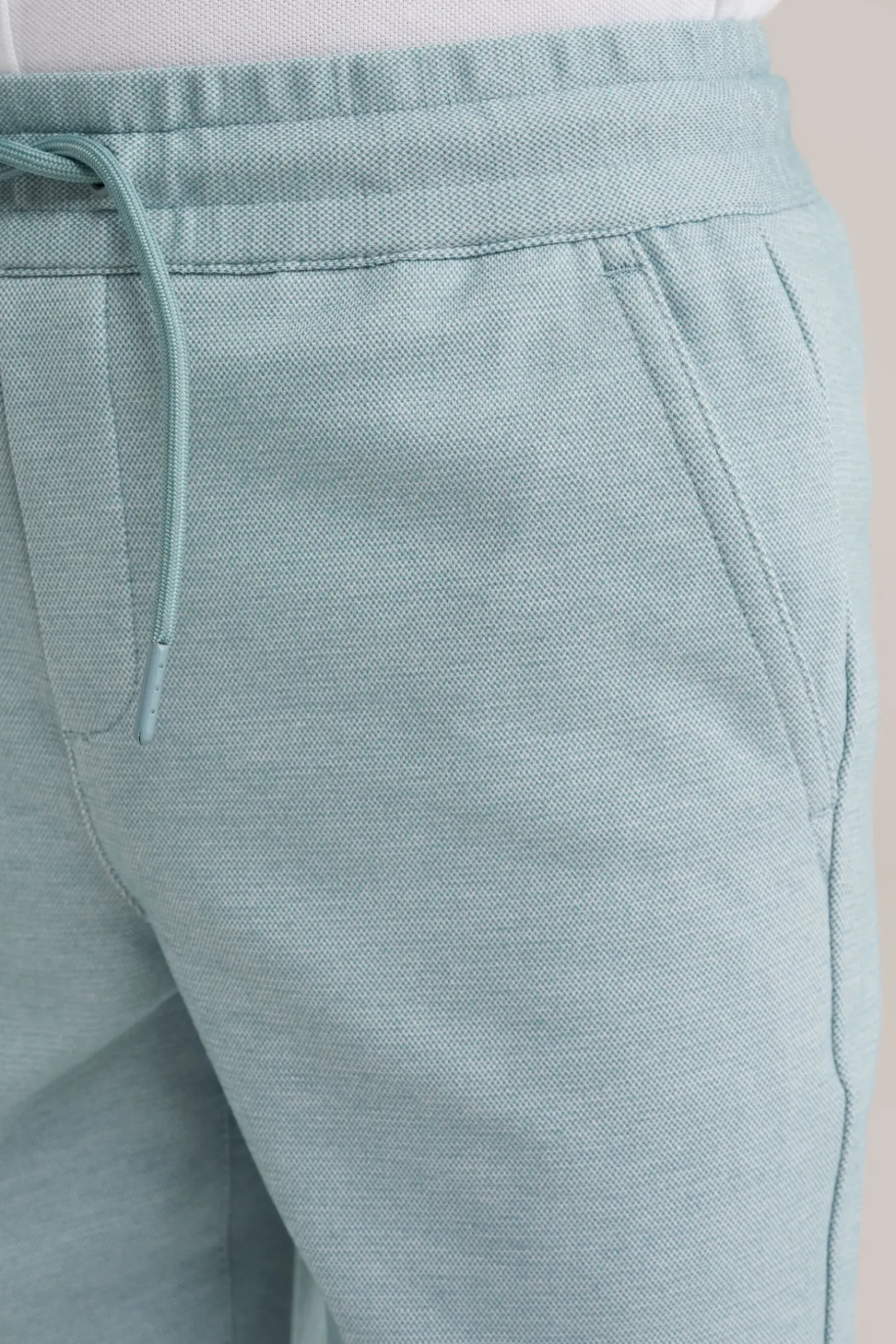 Jongens gemêleerde short