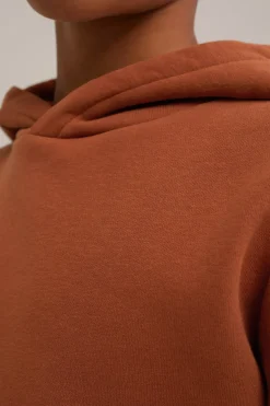 Jongens hoodie