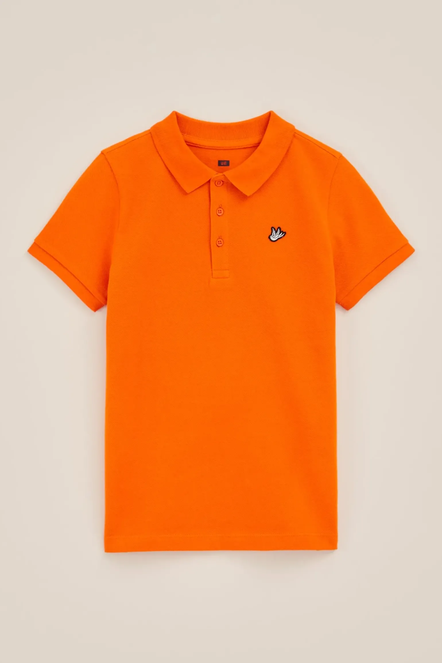 Jongens polo