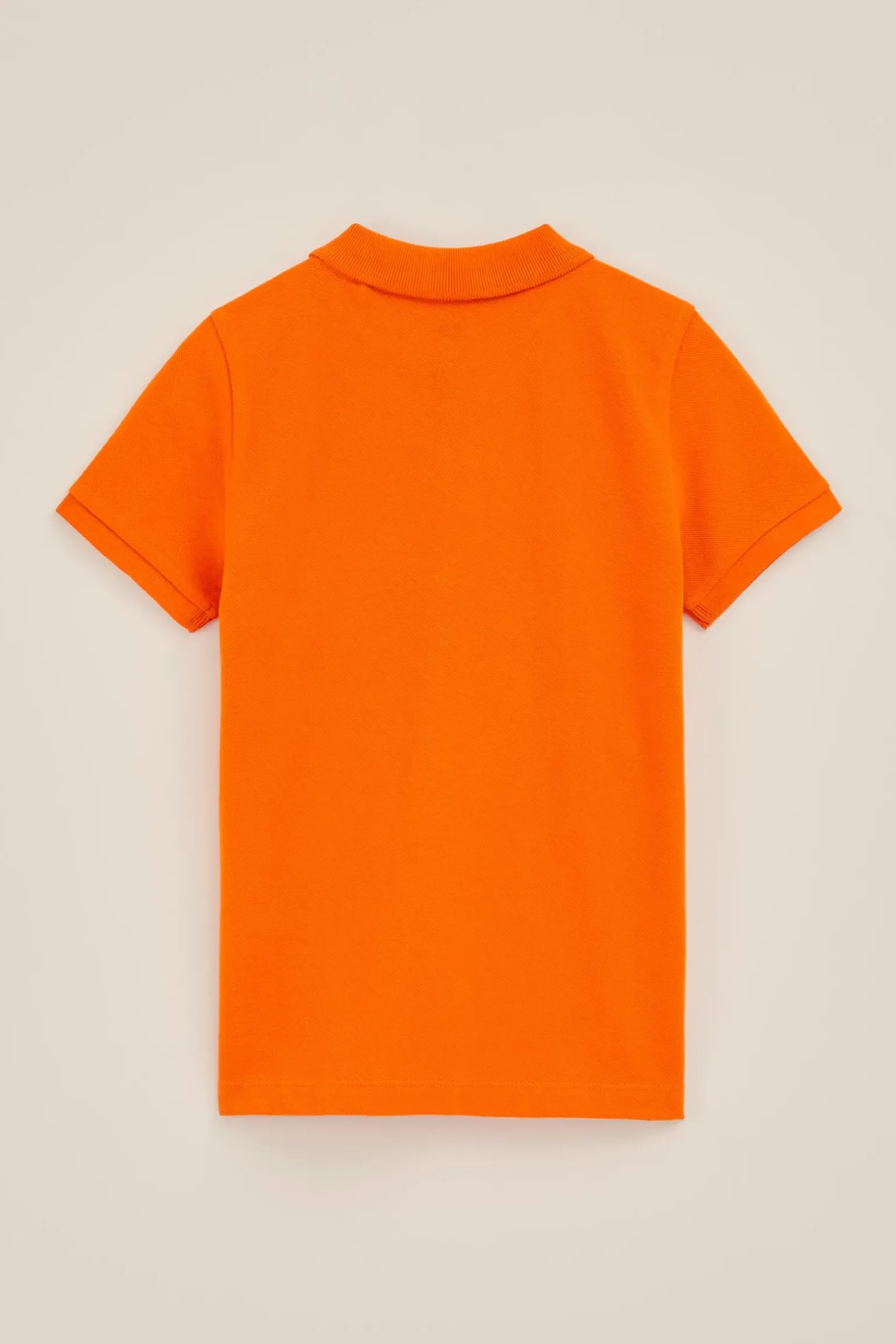 Jongens polo