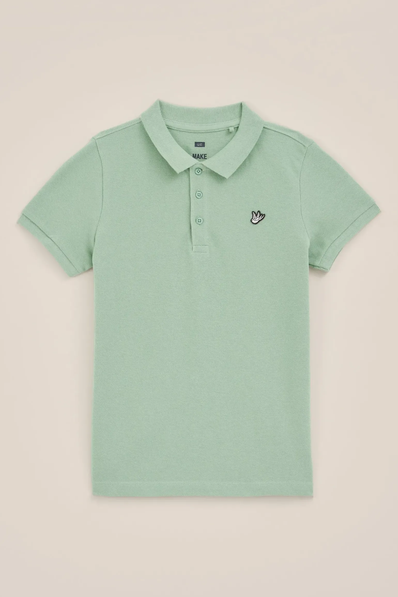 Jongens polo