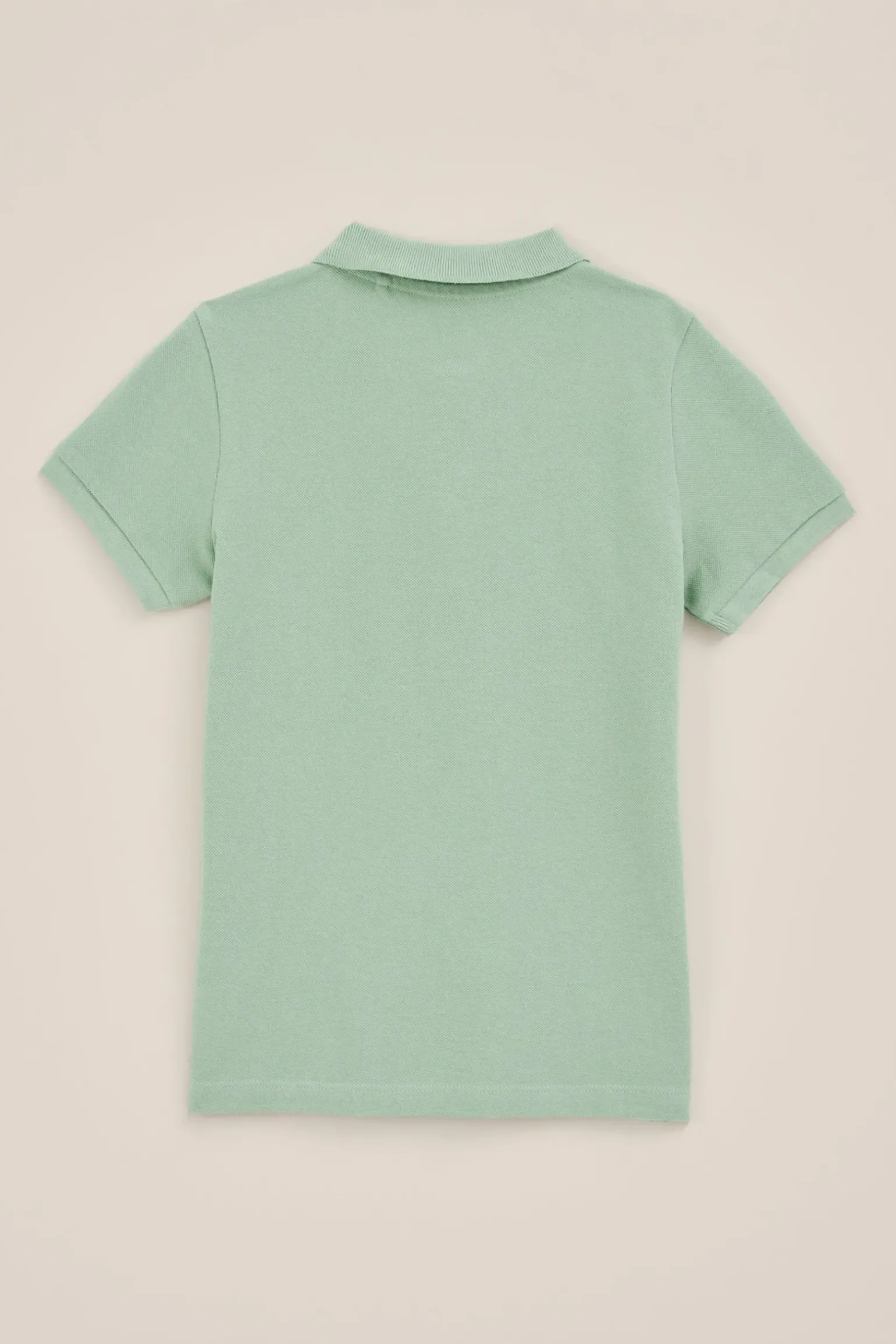 Jongens polo
