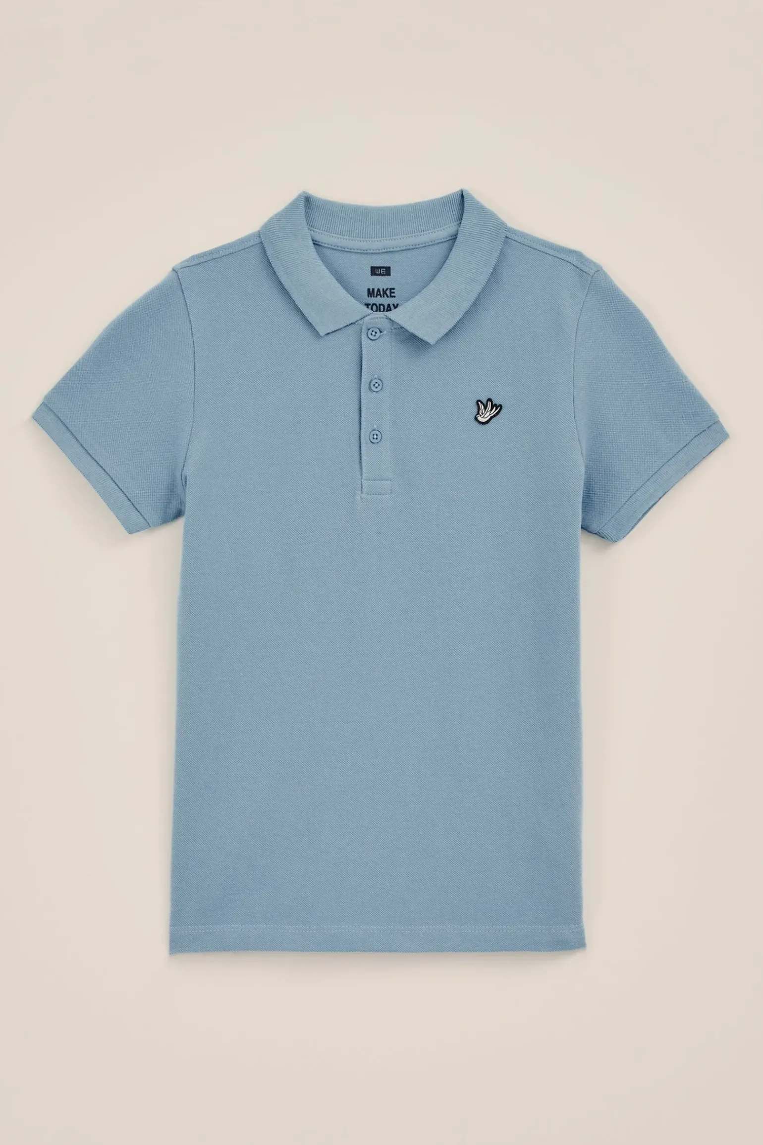 Jongens polo