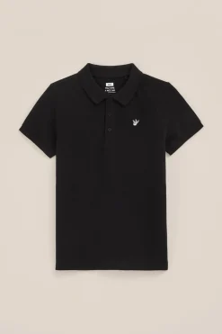 Jongens polo
