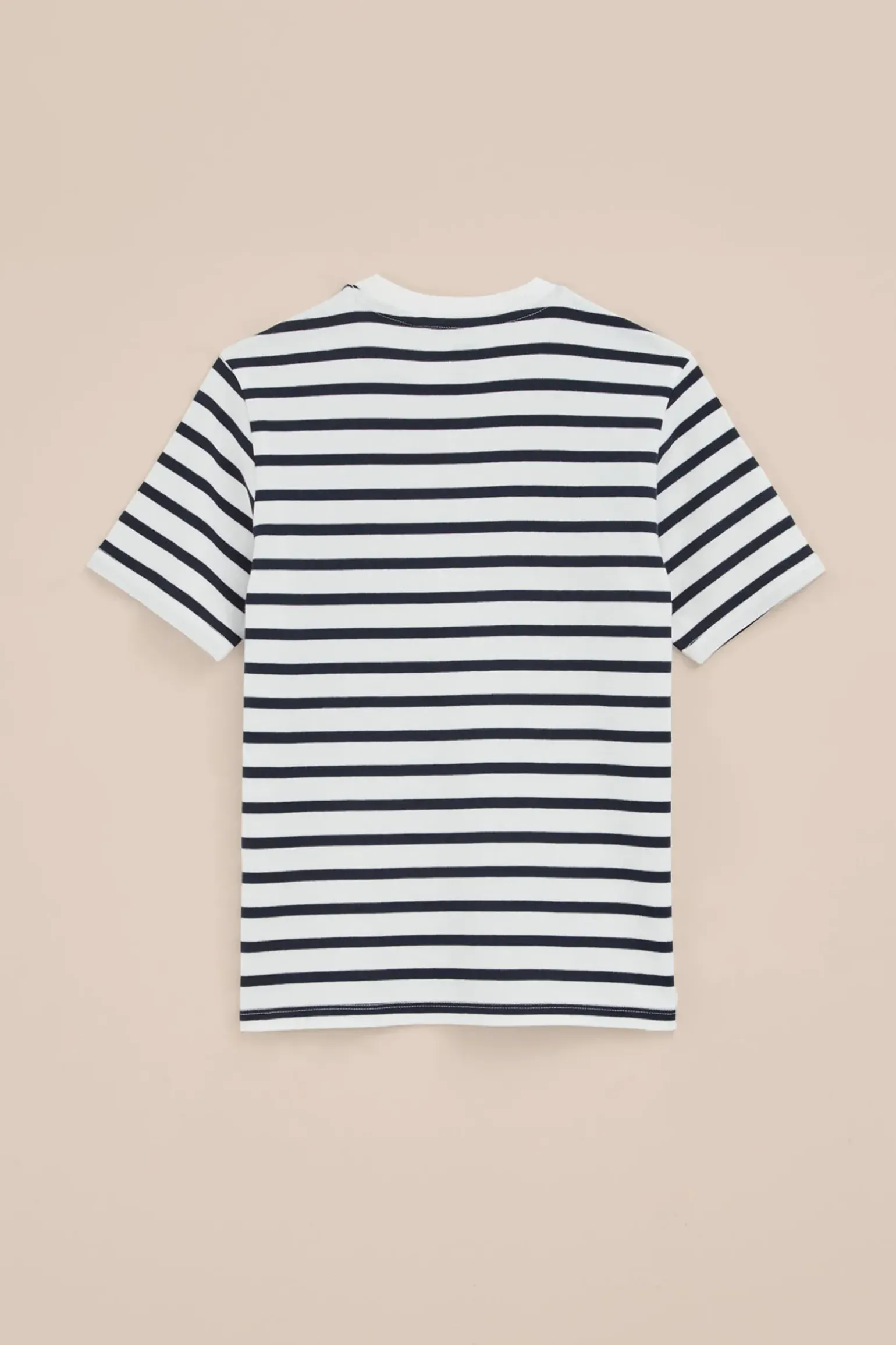 Jongens T-shirt met dessin
