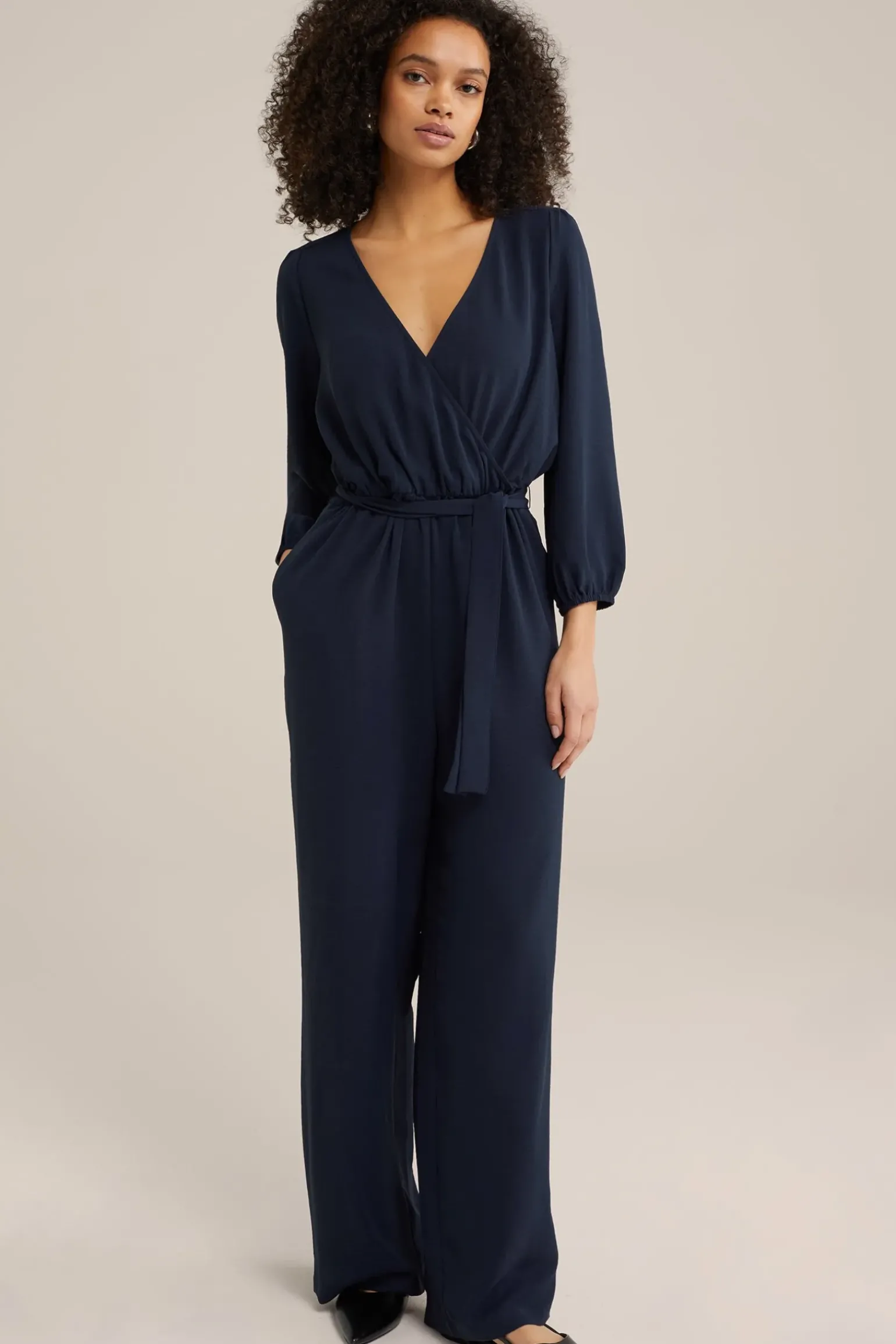 Jumpsuit