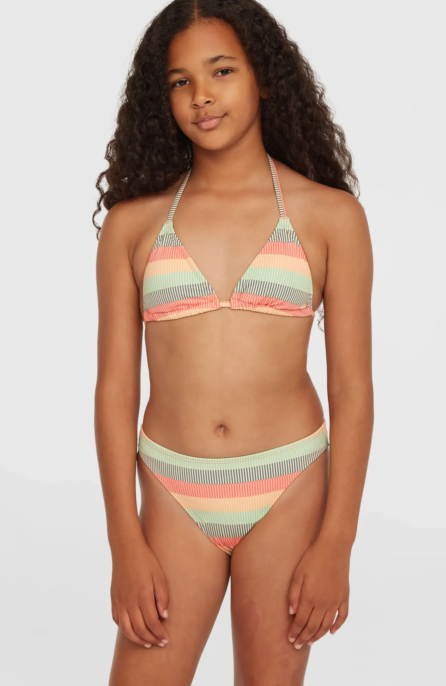 Meisjes Essentials Triangle bikiniset