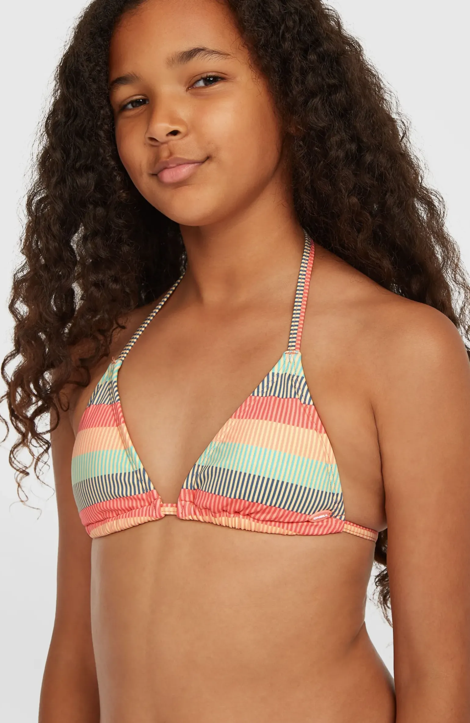Meisjes Essentials Triangle bikiniset