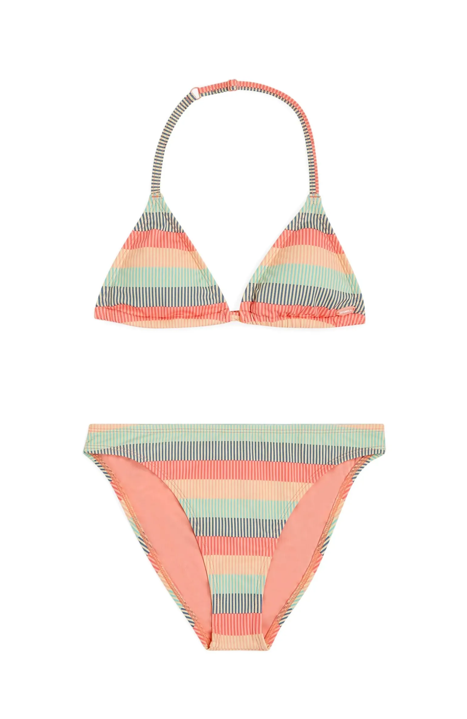 Meisjes Essentials Triangle bikiniset