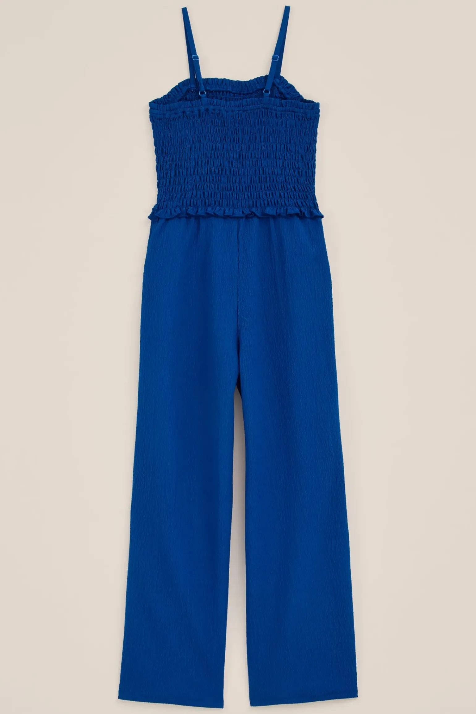 Meisjes jumpsuit