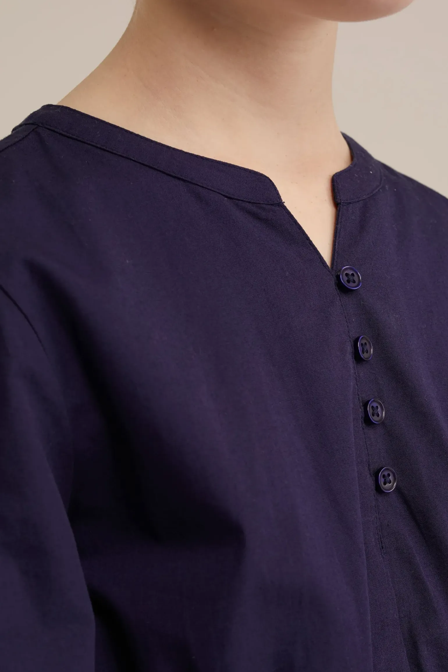 Meisjes jurk met embroideries