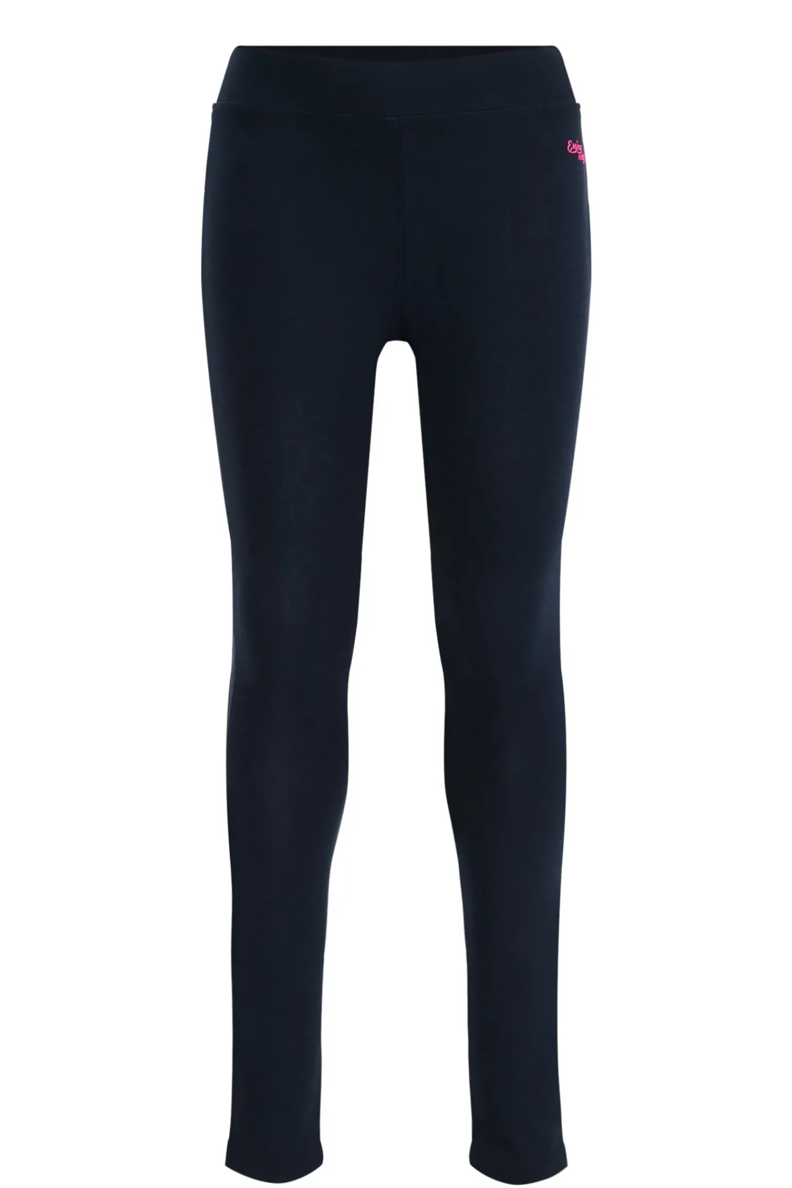 Meisjes legging met stretch