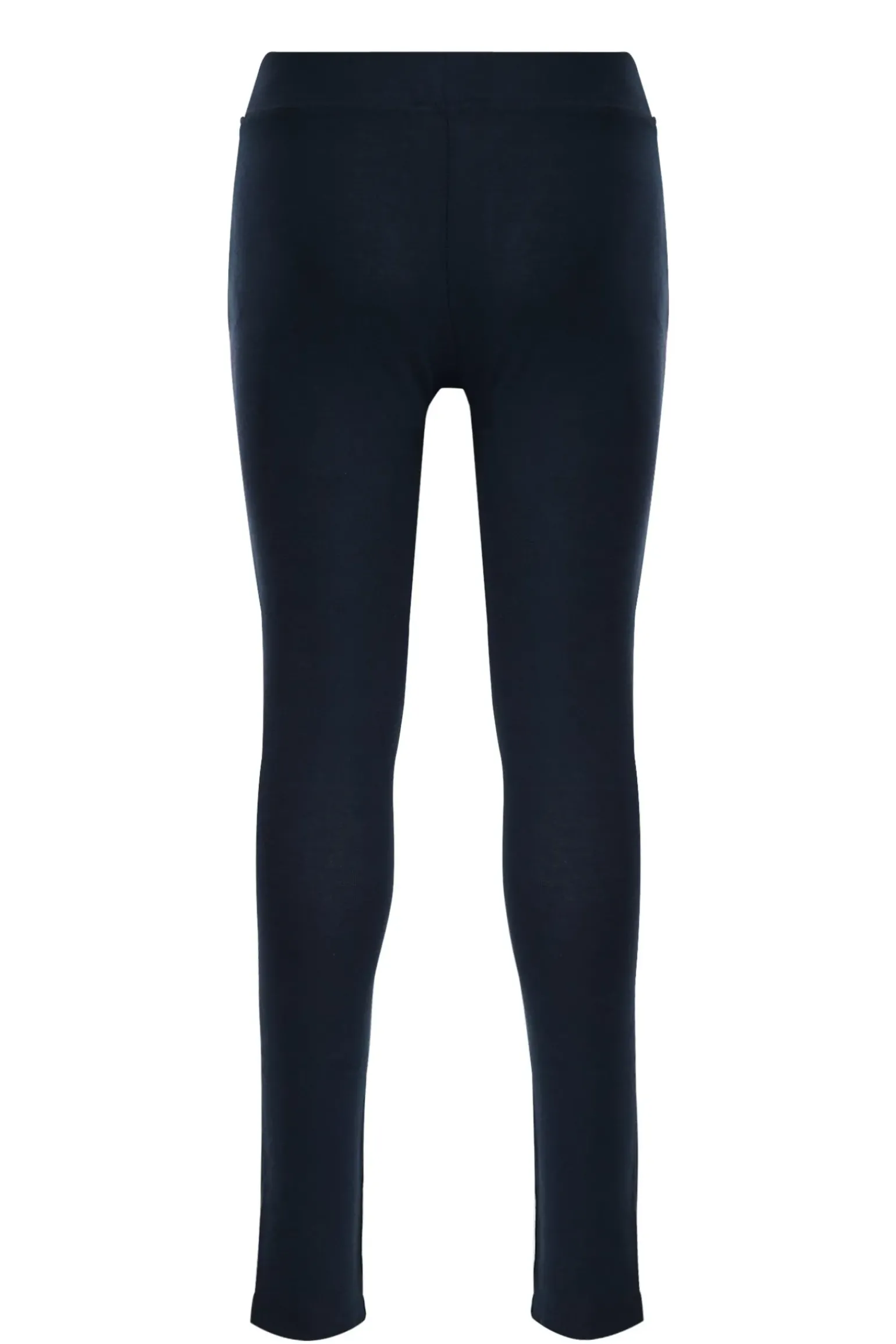 Meisjes legging met stretch