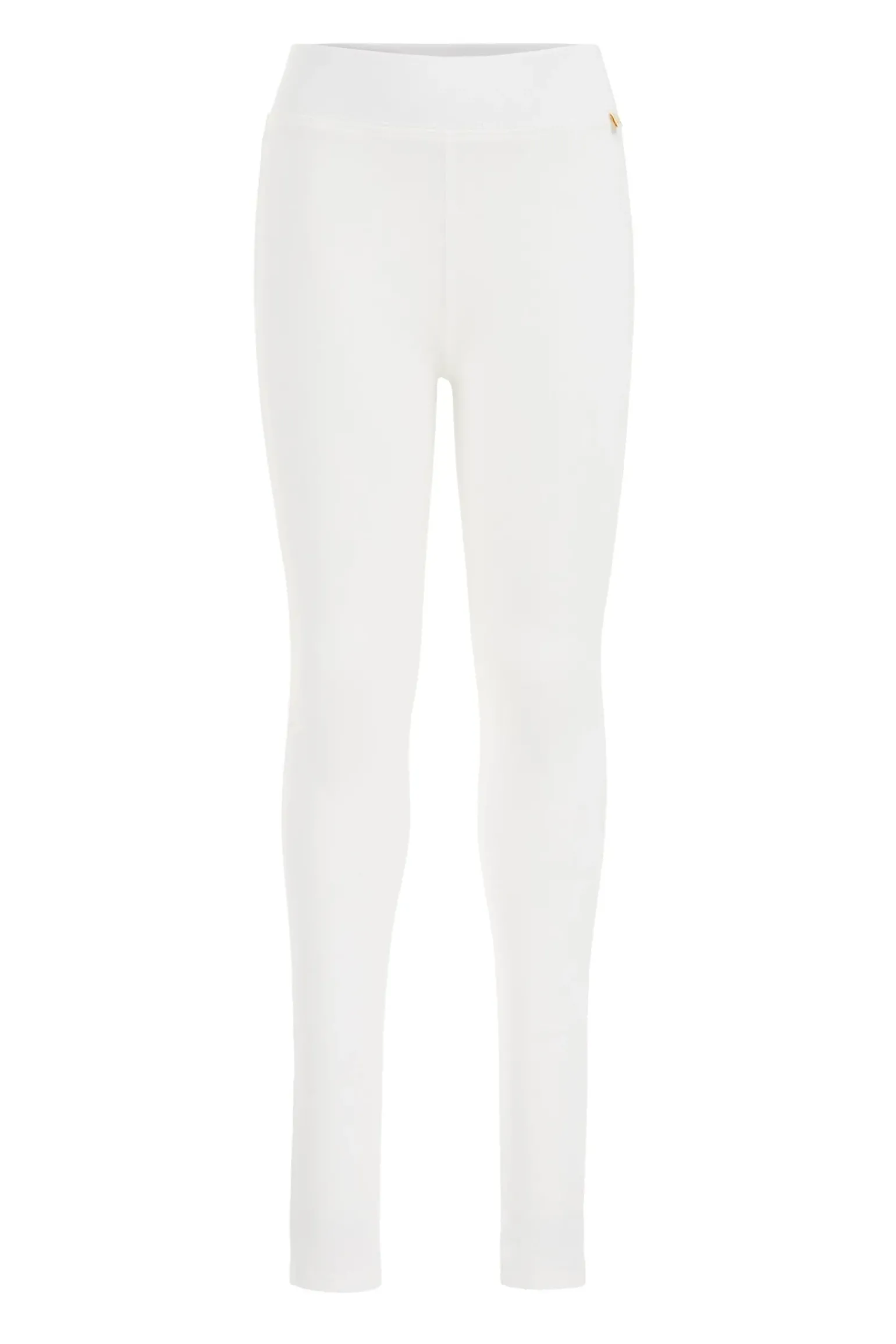 Meisjes legging met stretch