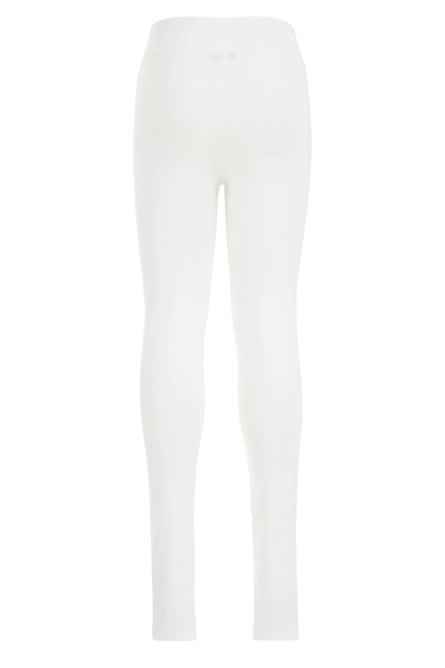 Meisjes legging met stretch