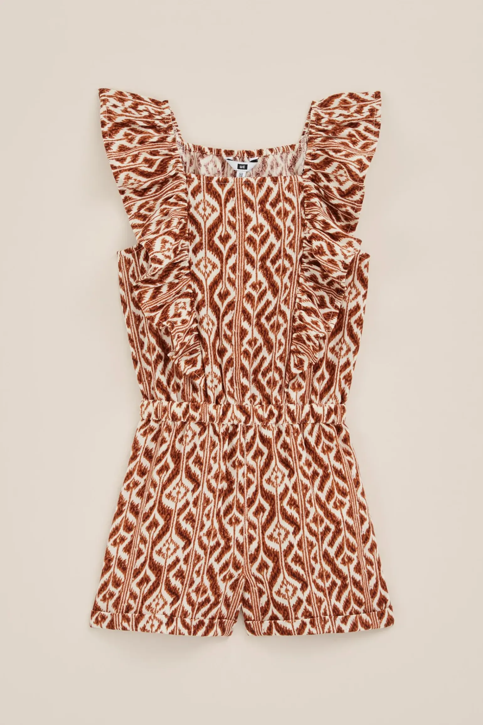 Meisjes playsuit