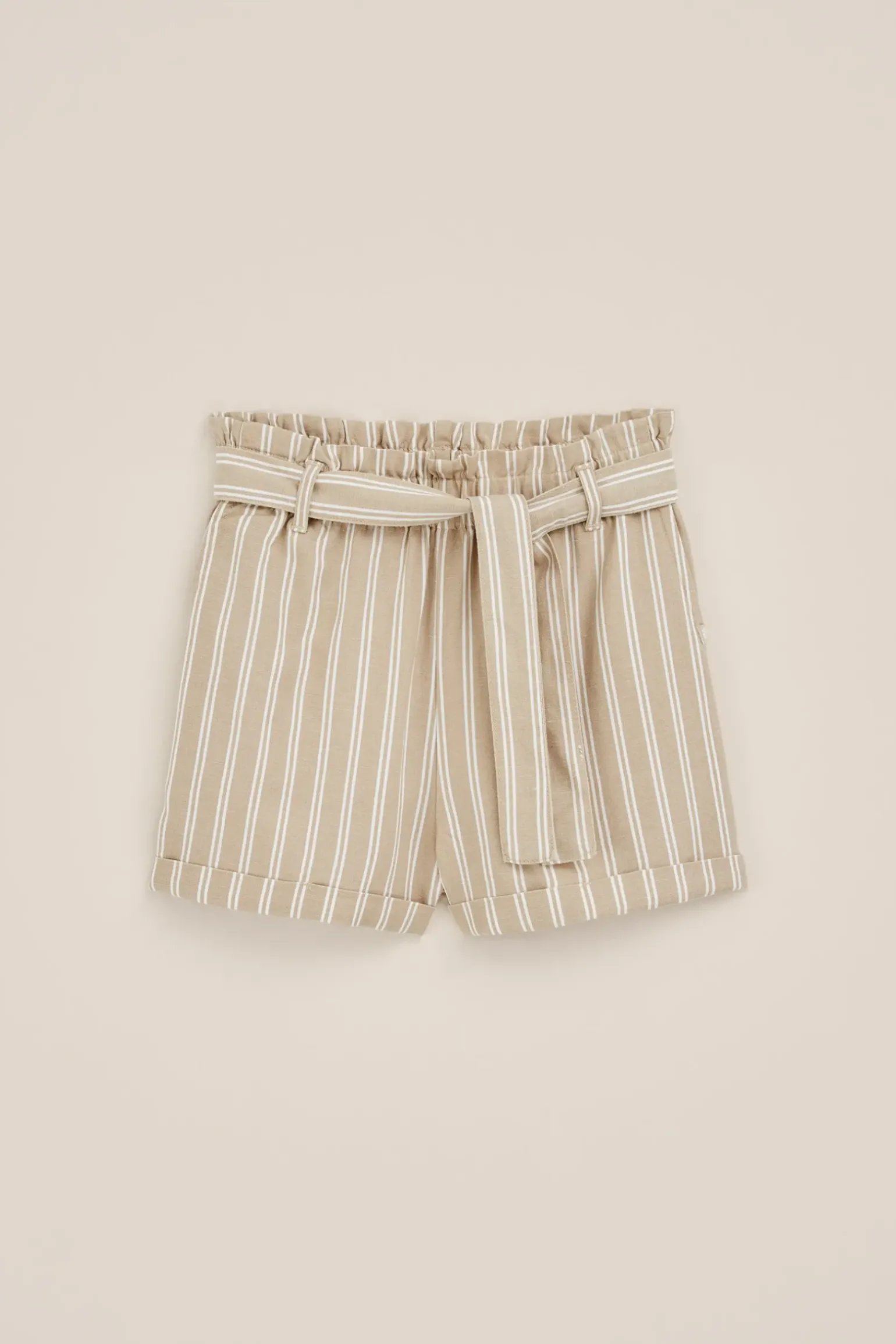 Meisjes short