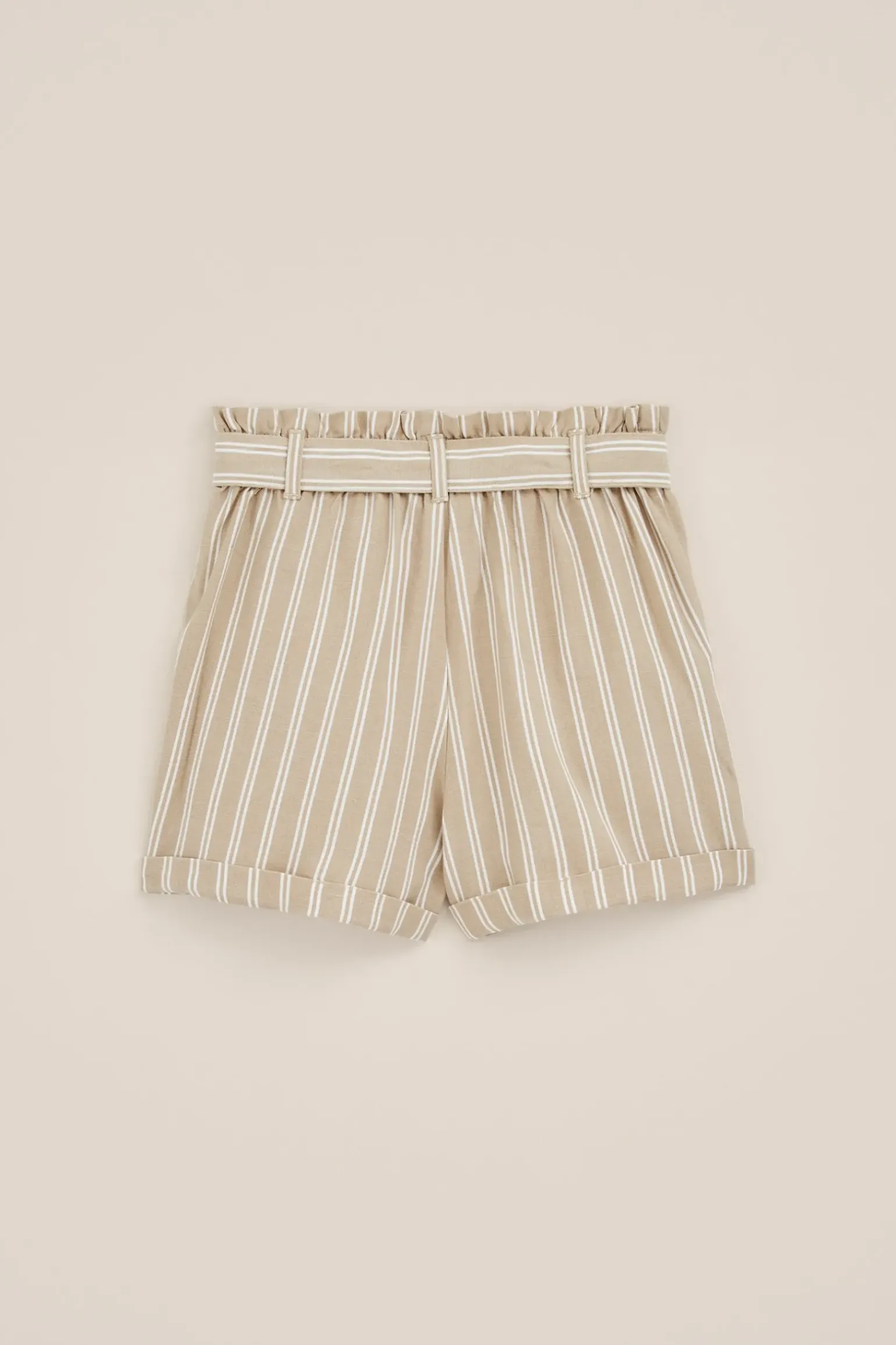 Meisjes short