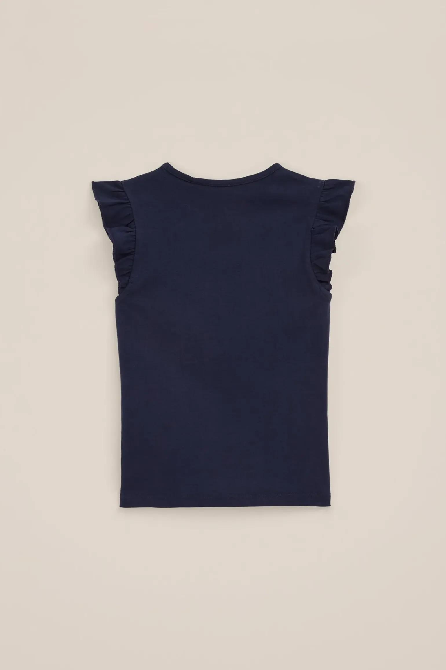 Meisjes singlet