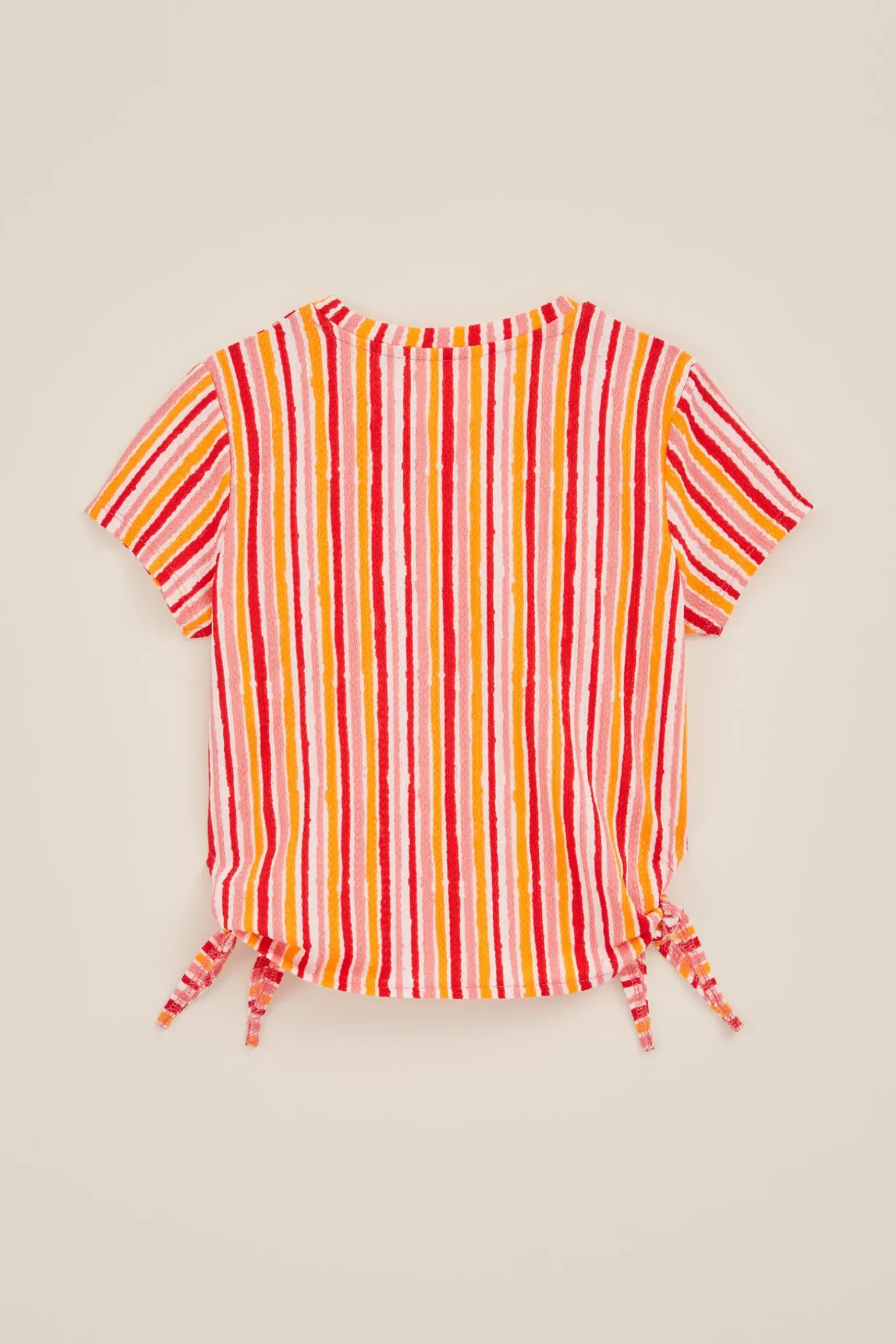 Meisjes T-shirt met dessin