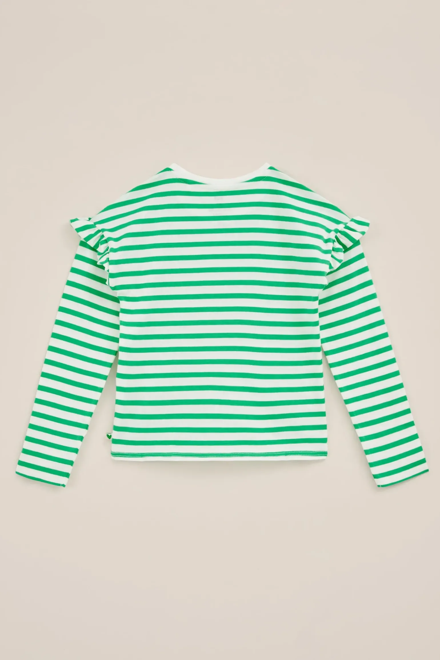 Meisjes T-shirt met dessin