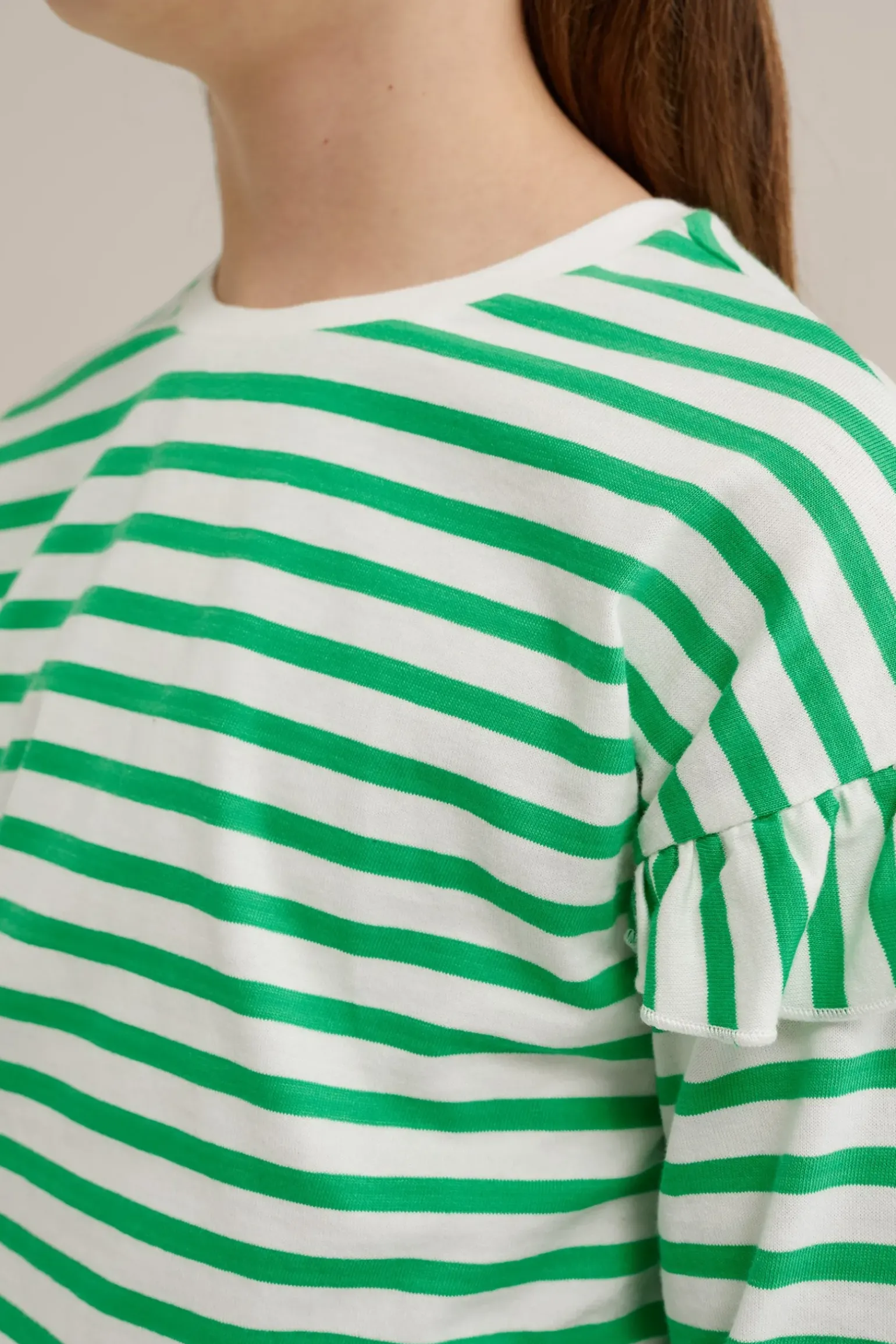 Meisjes T-shirt met dessin