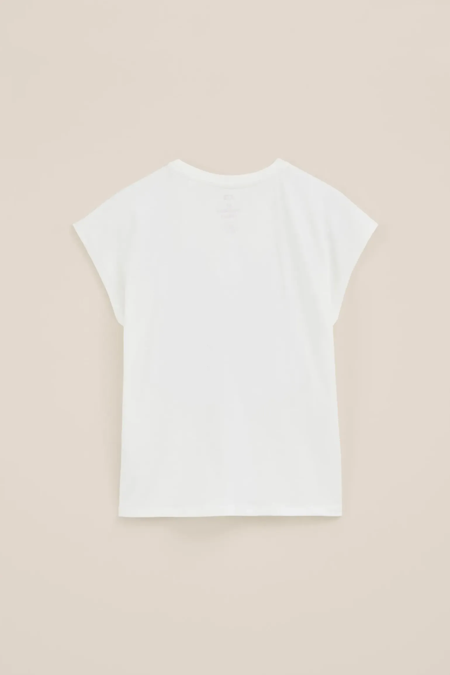 Meisjes T-shirt met embroidery