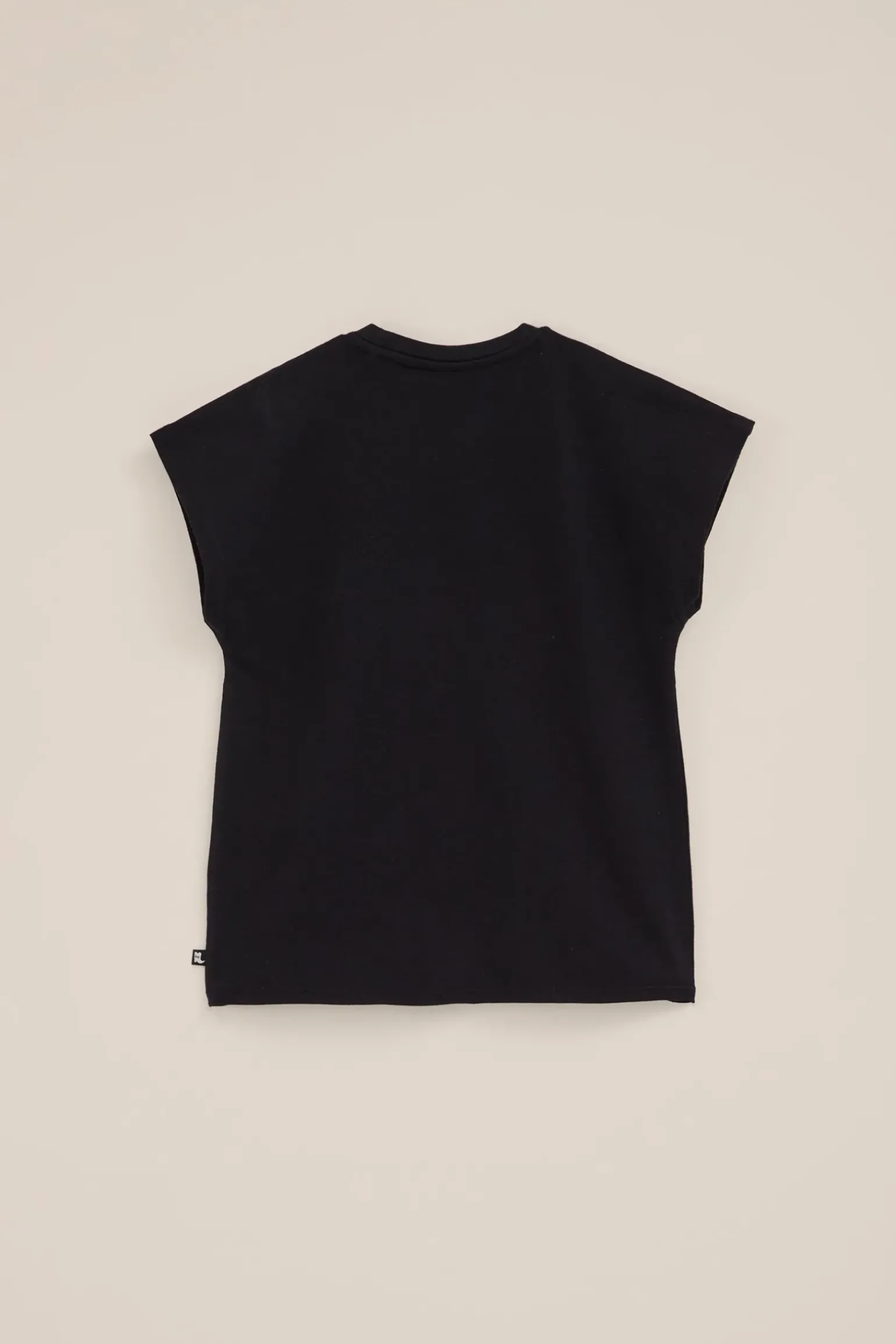 Meisjes T-shirt met opdruk