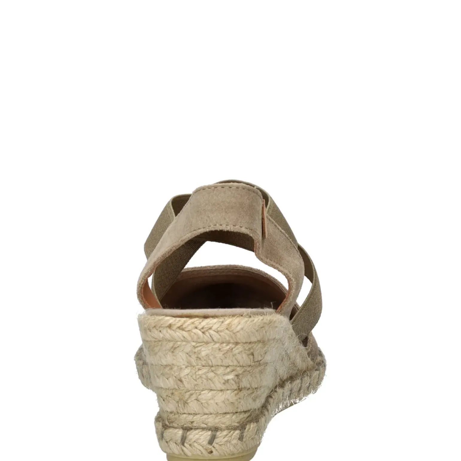 Mila dames espadrille