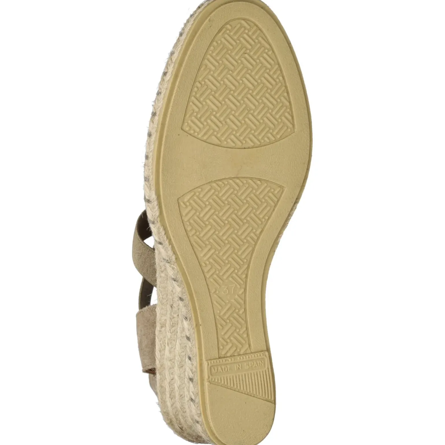 Mila dames espadrille