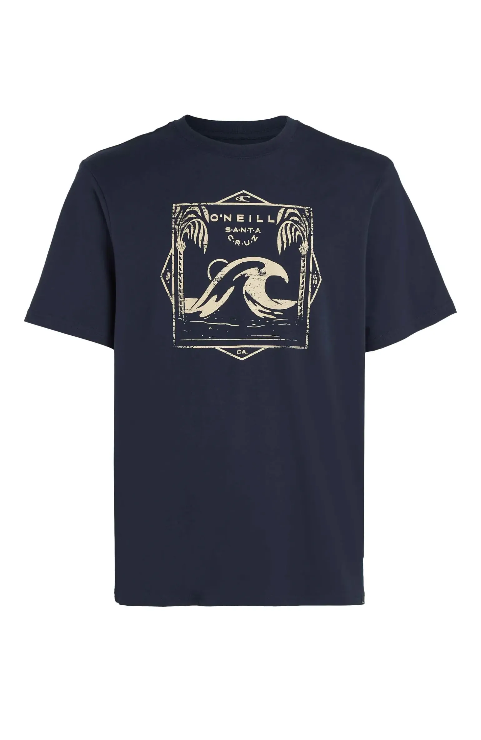 Mix and Match Wave T-shirt
