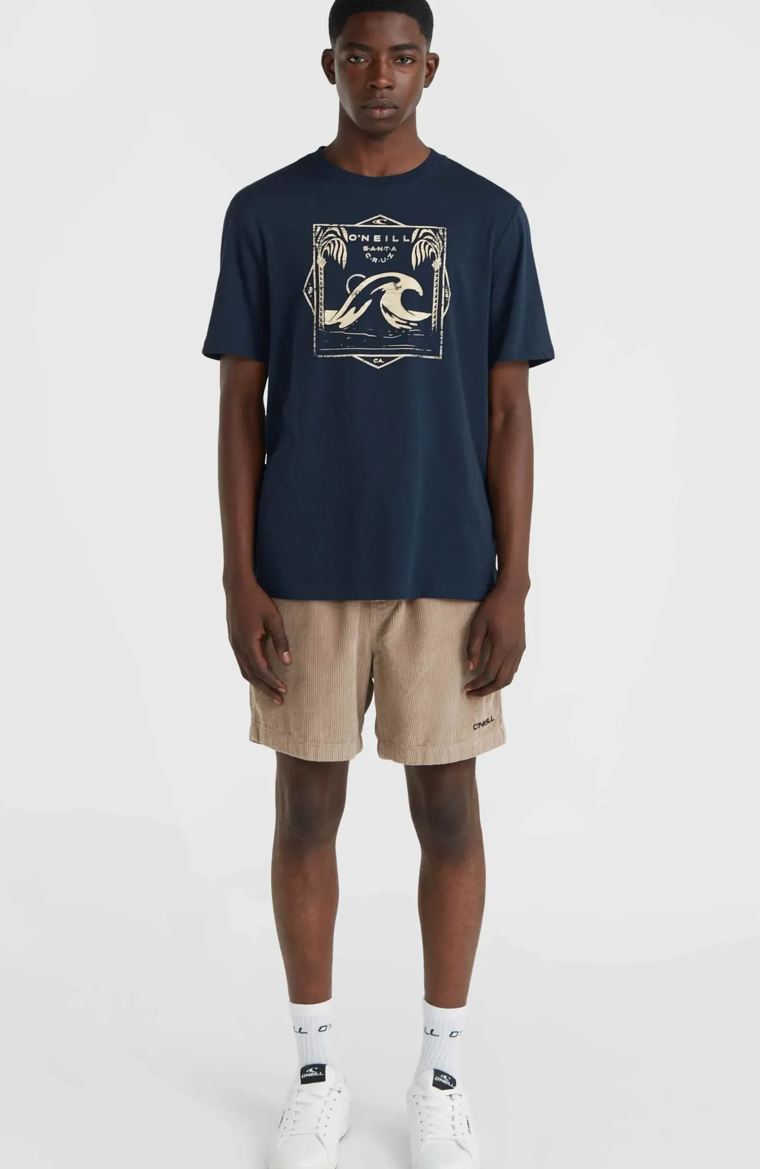 Mix and Match Wave T-shirt