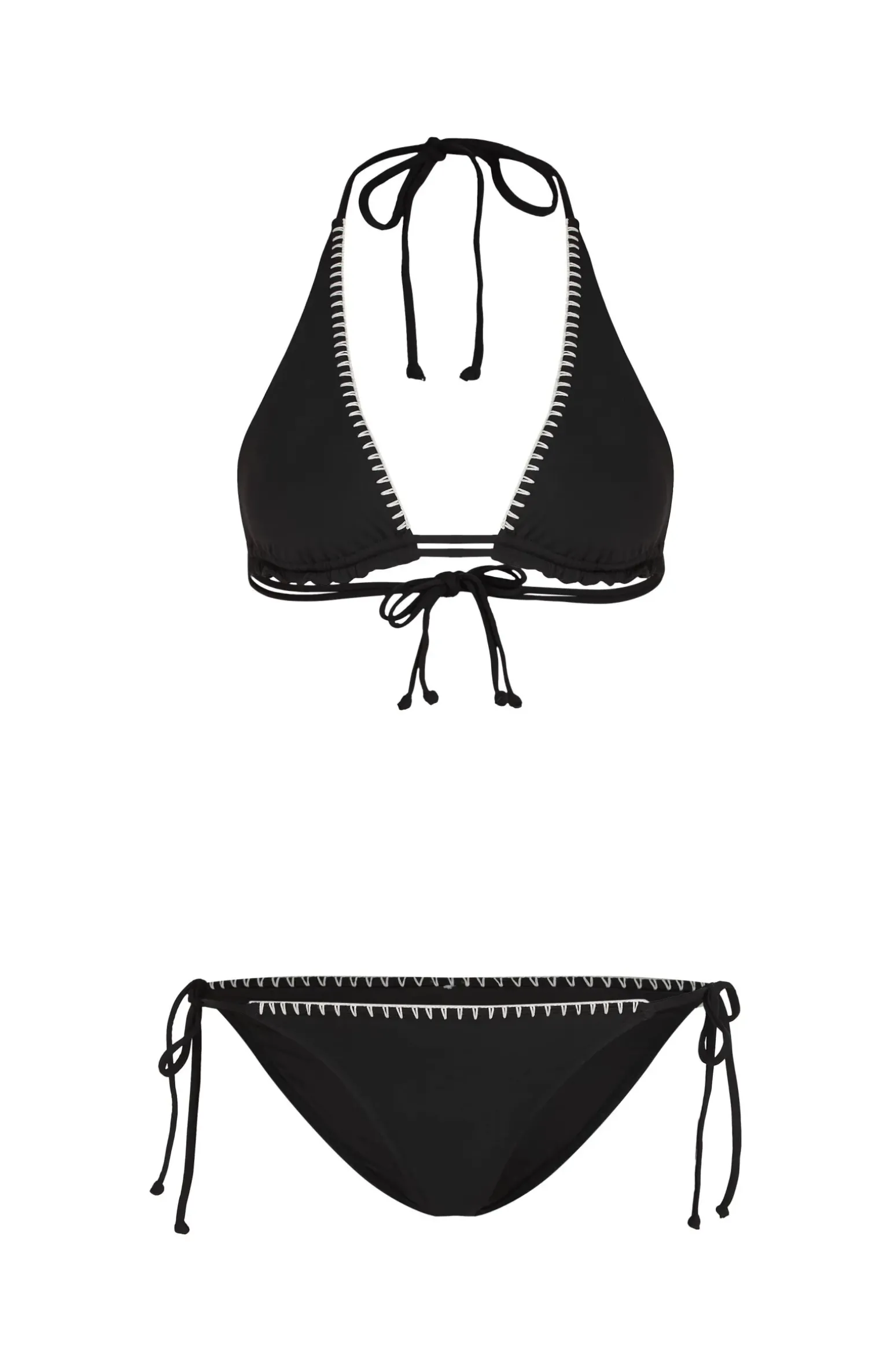 Mother Maracas Crochet bikiniset