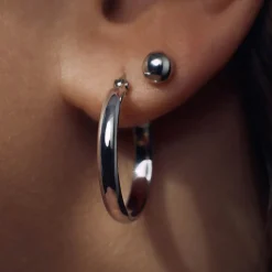 oorringen, giftset, oorbellen, oorknoppen Parte Di Me