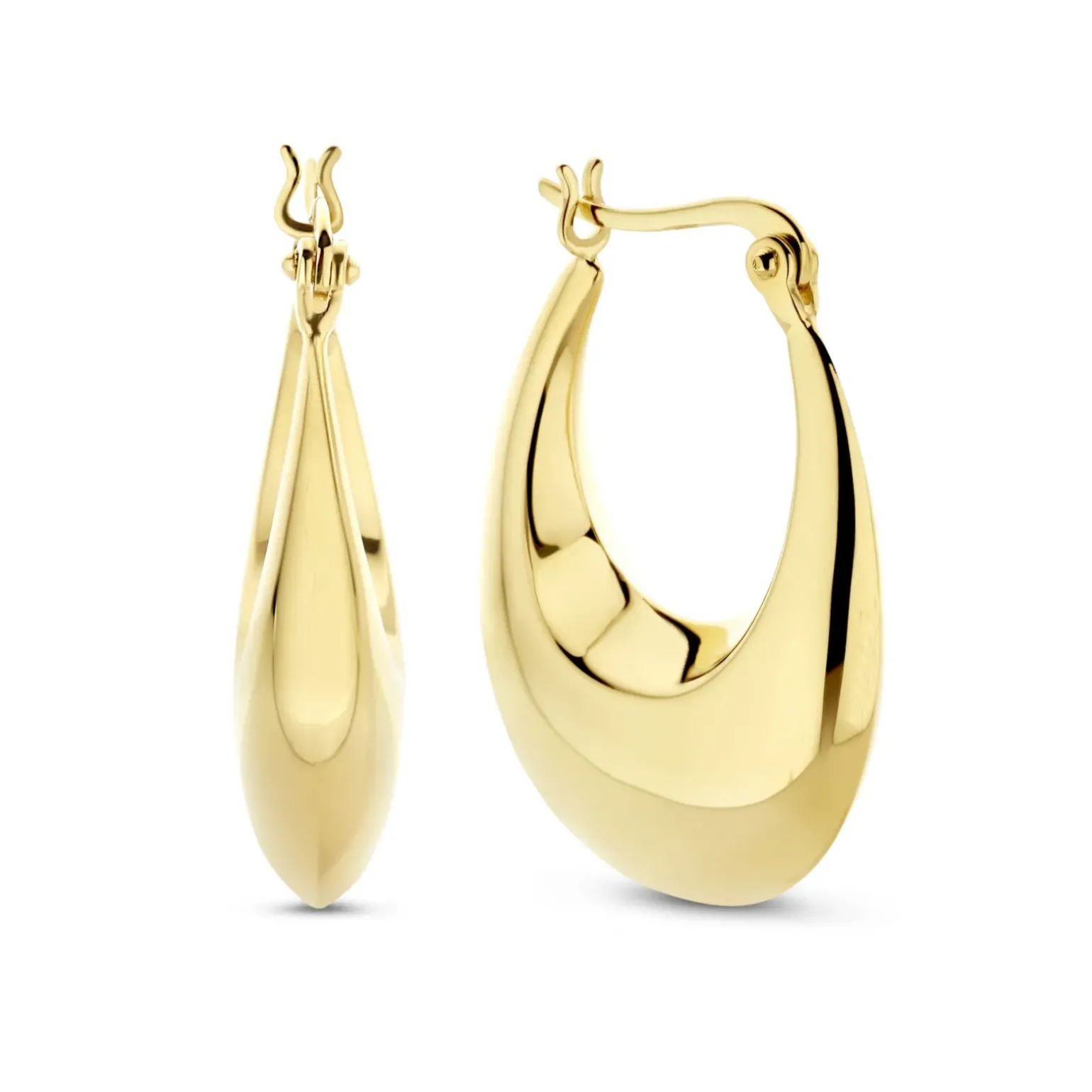 oorringen, giftset, oorbellen, oorknoppen Parte Di Me