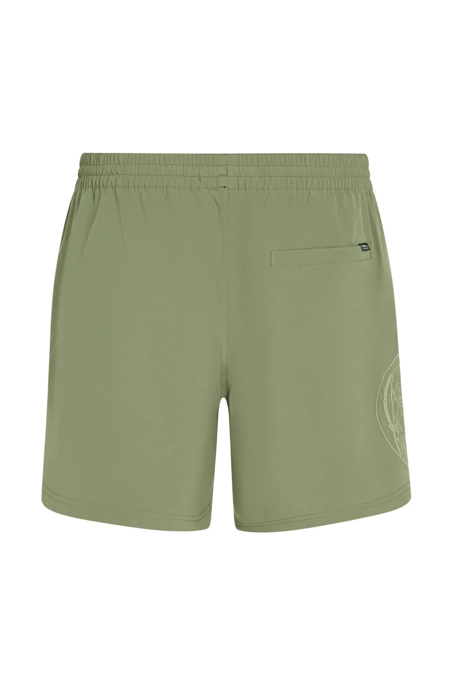 O'Riginals Cali Ocean 16'' zwembroek