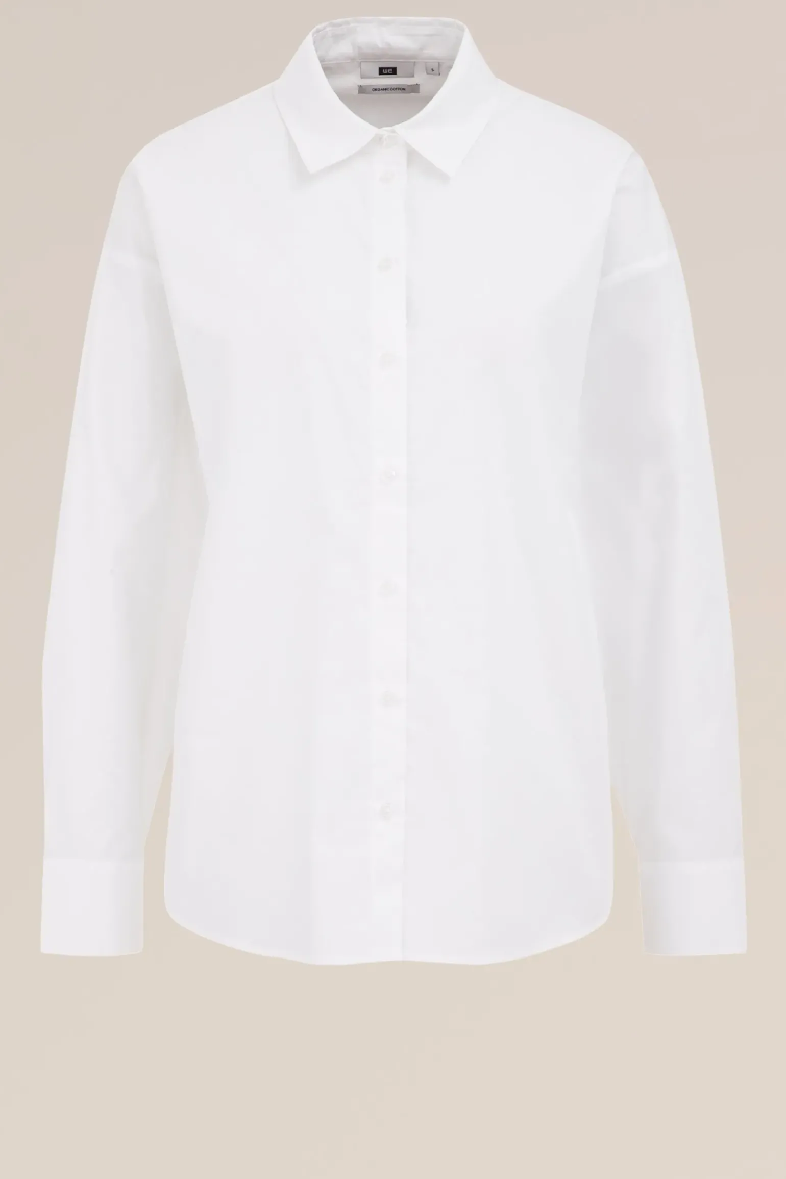 overhemd blouse