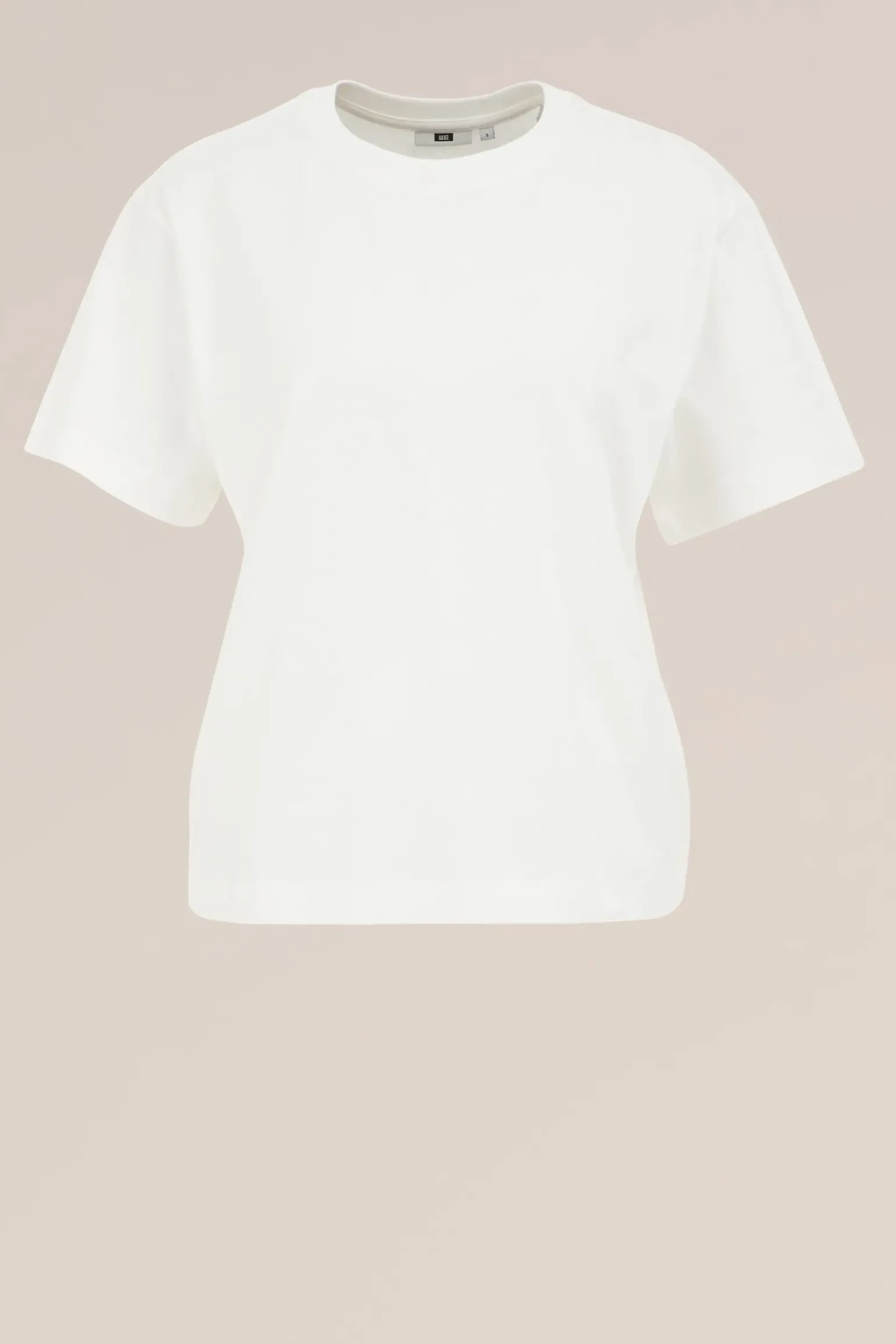 oversized T-shirt
