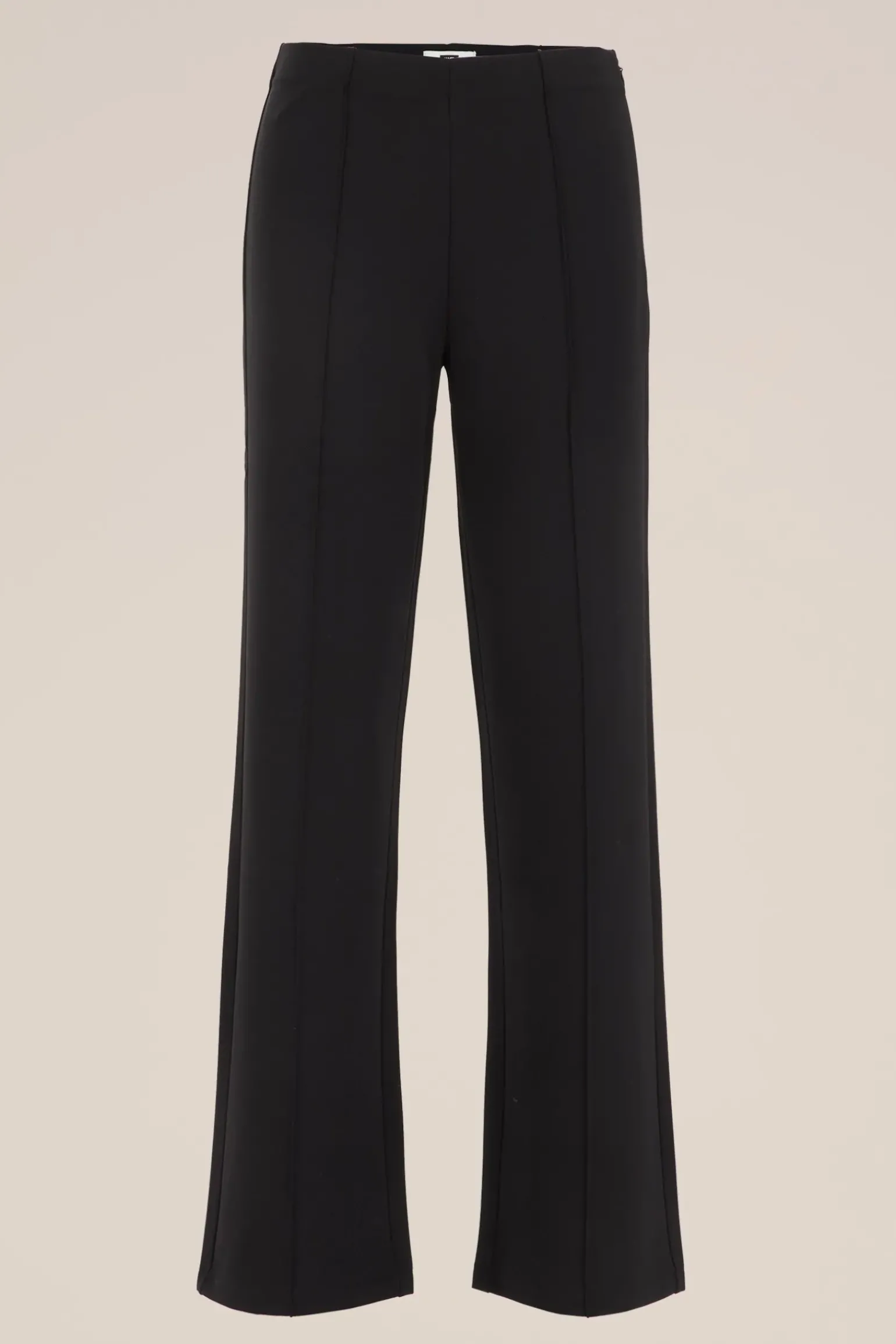 pantalon met stretch