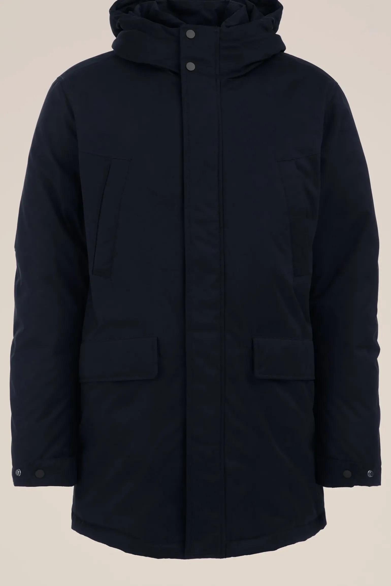 parka jas